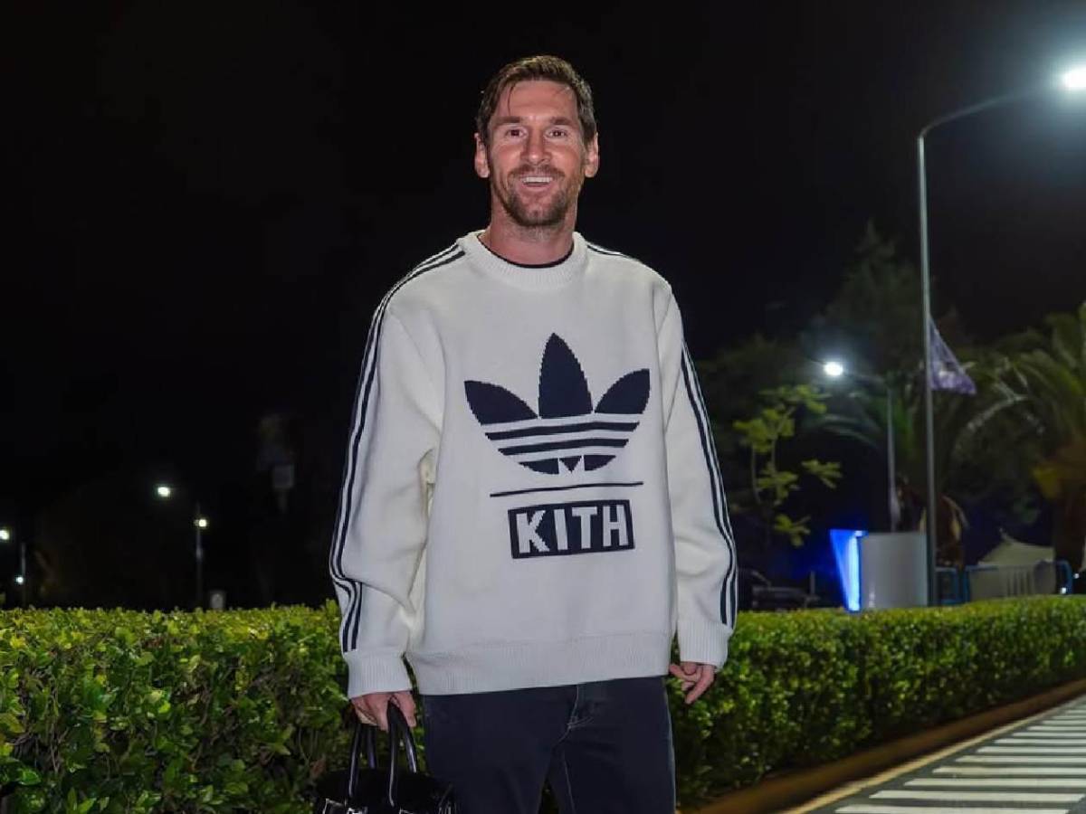 Messi recibe inesperada oferta para jugar contra Cristiano: ha iniciado conversaciones