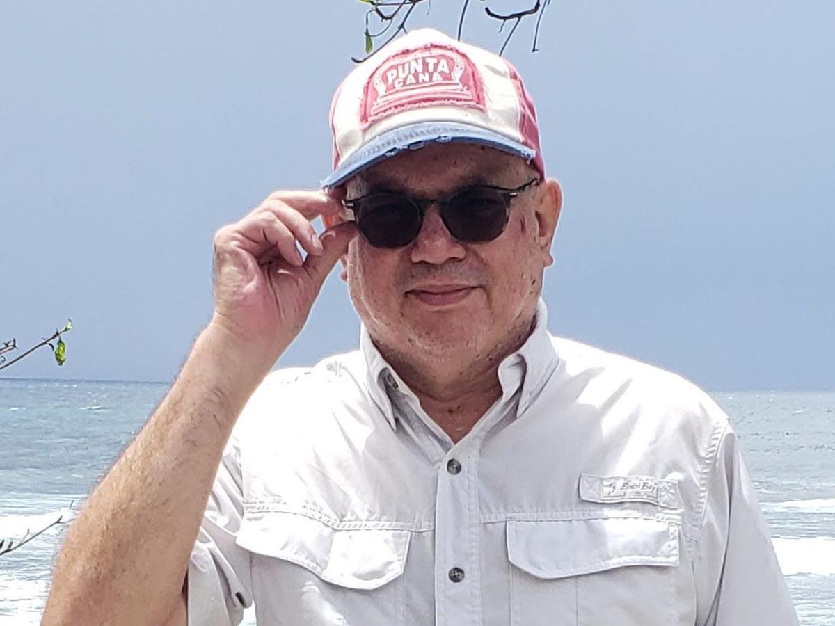 Rodolfo Padilla Sunseri confirma que regresa el 4 de enero de 2025