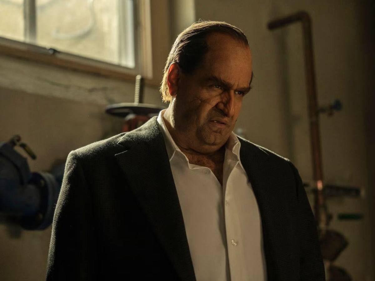 Las miniseries de streaming que no te puedes perder