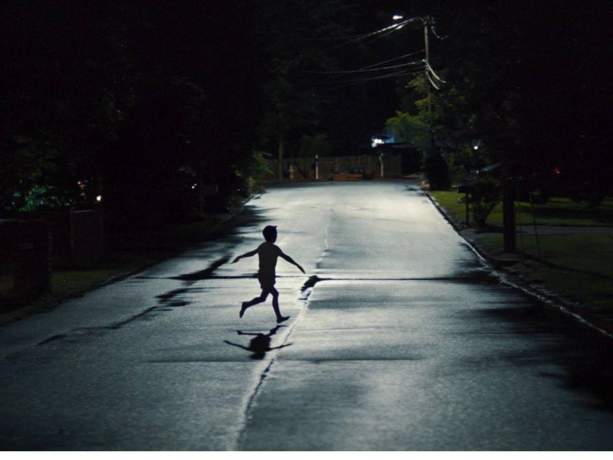 El thriller “La noche de la desaparición” llega a HBO Max