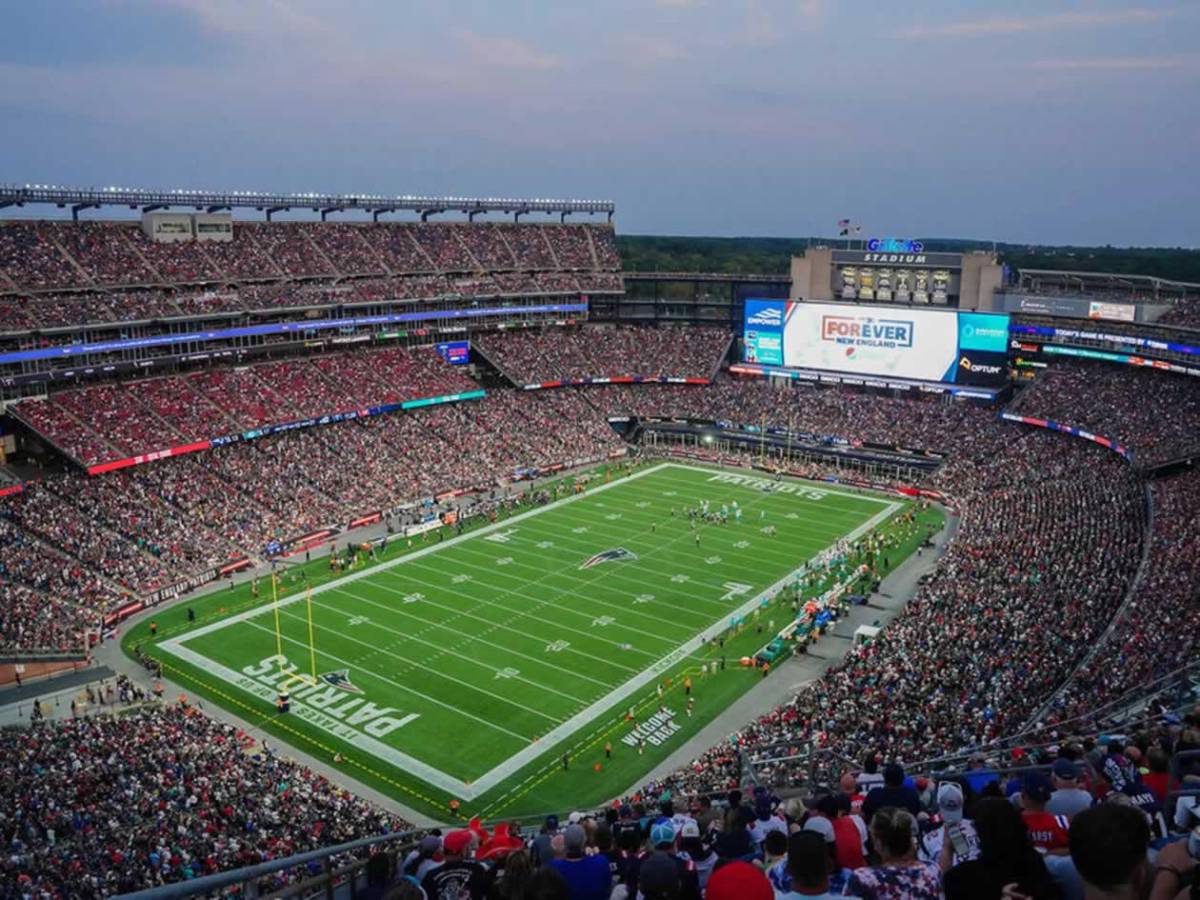 Así son los 16 estadios del Mundial 2026 por dentro y por fuera