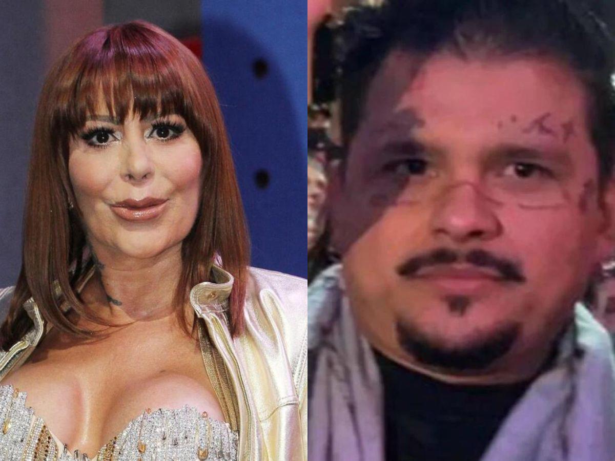 Se burlan de Alejandra Guzmán por confundir a fan con Christian Nodal