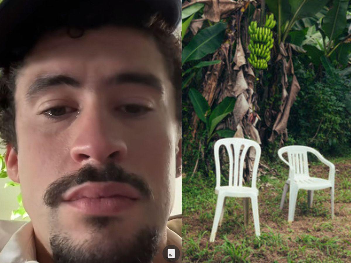 ‘DtMF’, la canción viral de Bad Bunny para recordar con nostalgia a seres queridos