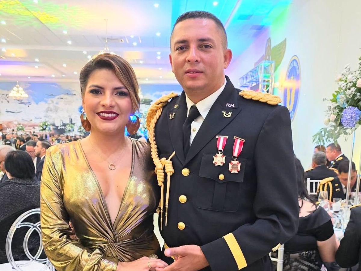 Saraí Espinal confiesa que casi se divorcia por su precandidatura