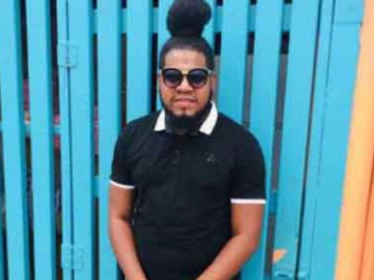 La More a Jorge Cordero: Nadie te quiere, date cuenta bebé