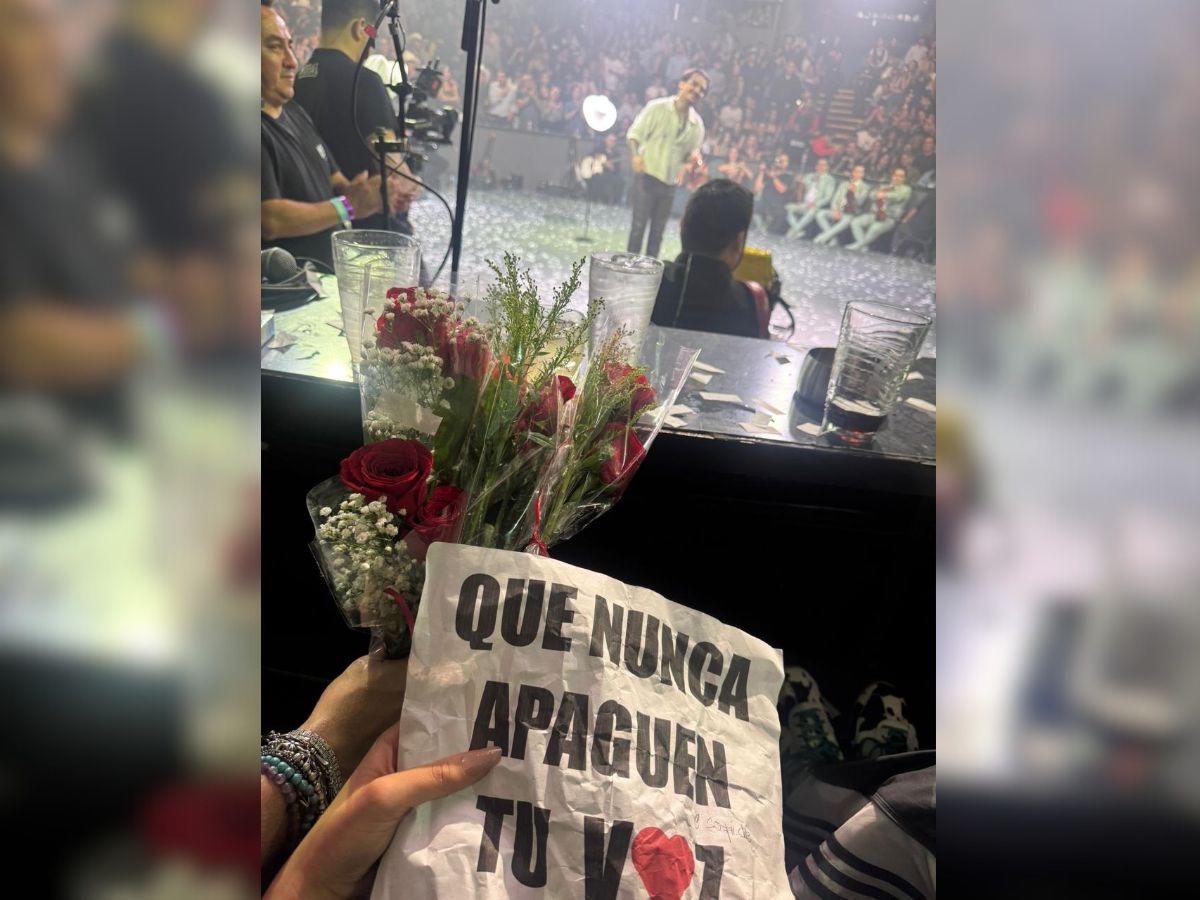 Ángela Aguilar comparte mensaje en pleno pleito de Cazzu y Nodal