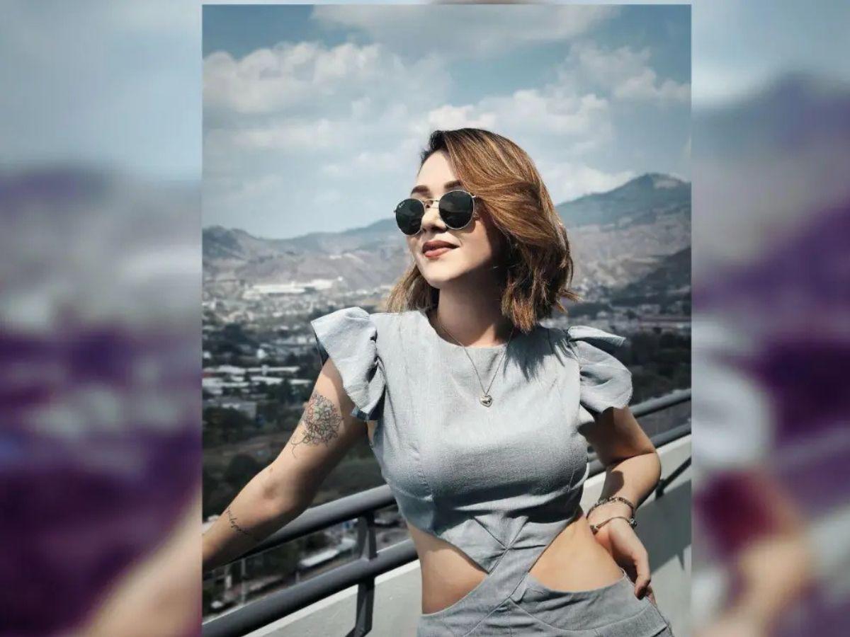 ¿Se operó? Jennifer Aplícano revela la verdad sobre su cuerpazo