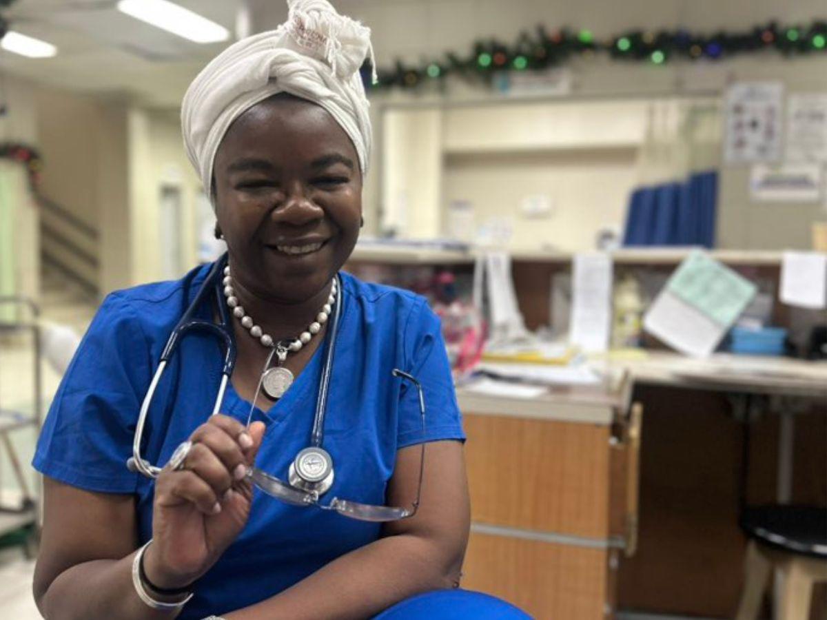 ¿Johana Bermúdez sería la nueva ministra de Salud? Esto dijo