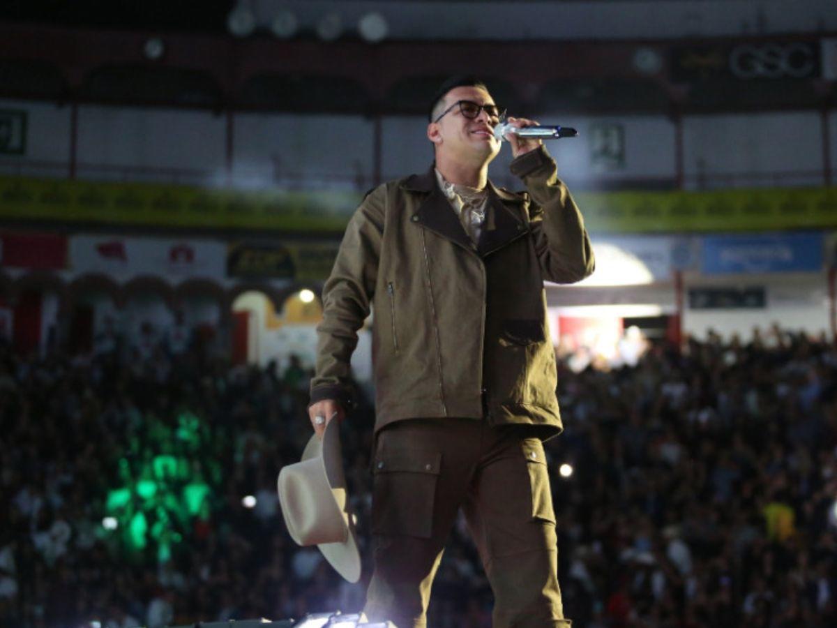 El escalofriante mensaje con el que Yeison Jiménez predijo su muerte