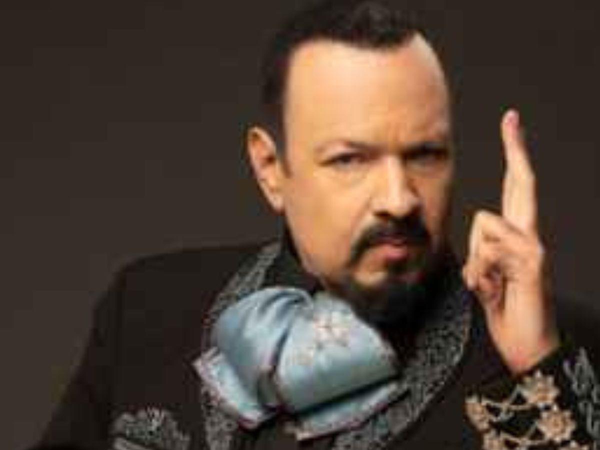 Llueven críticas a Pepe Aguilar por polémico mensaje sobre el Día Internacional de la Mujer
