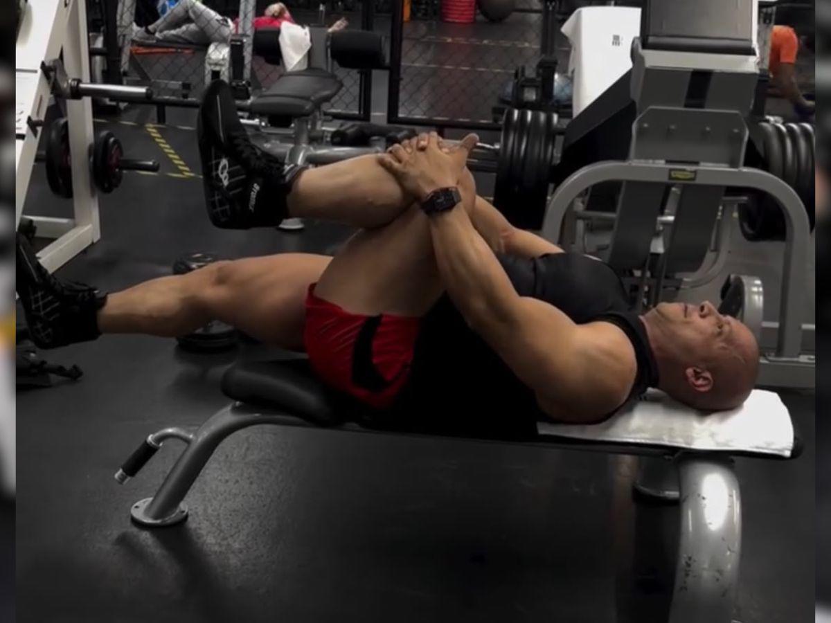 Muere querido influencer mientras entrenaba en un gimnasio