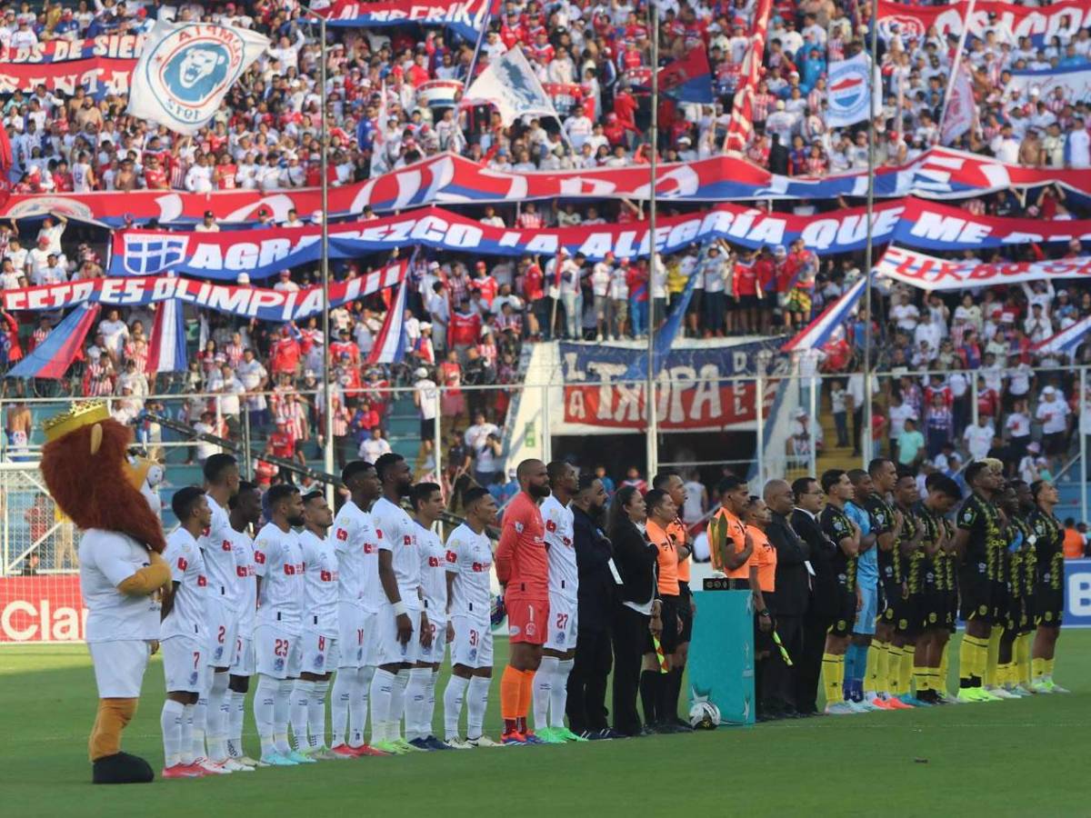 Llanto en Olimpia, feo gesto de Jeaustin Campos y chica captada infraganti en la final