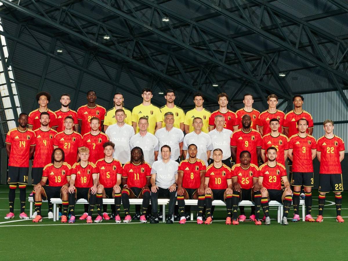 Ranking FIFA previo a Mundial: Mal augurio a Argentina, México sube y Honduras en Concacaf