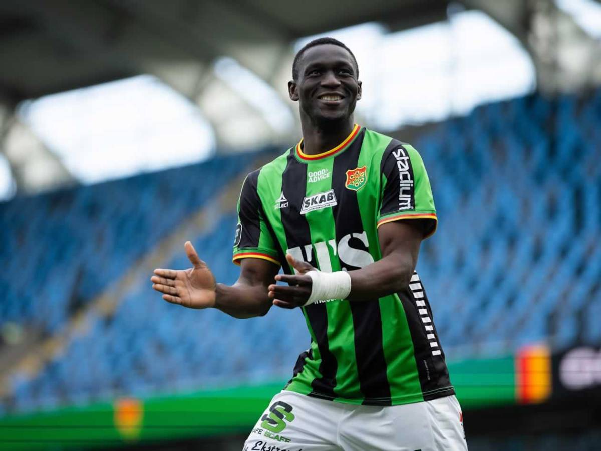 Bota de Oro 2025-26: Brasileño hizo doblete, hay nuevo líder y así quedó Mbappé