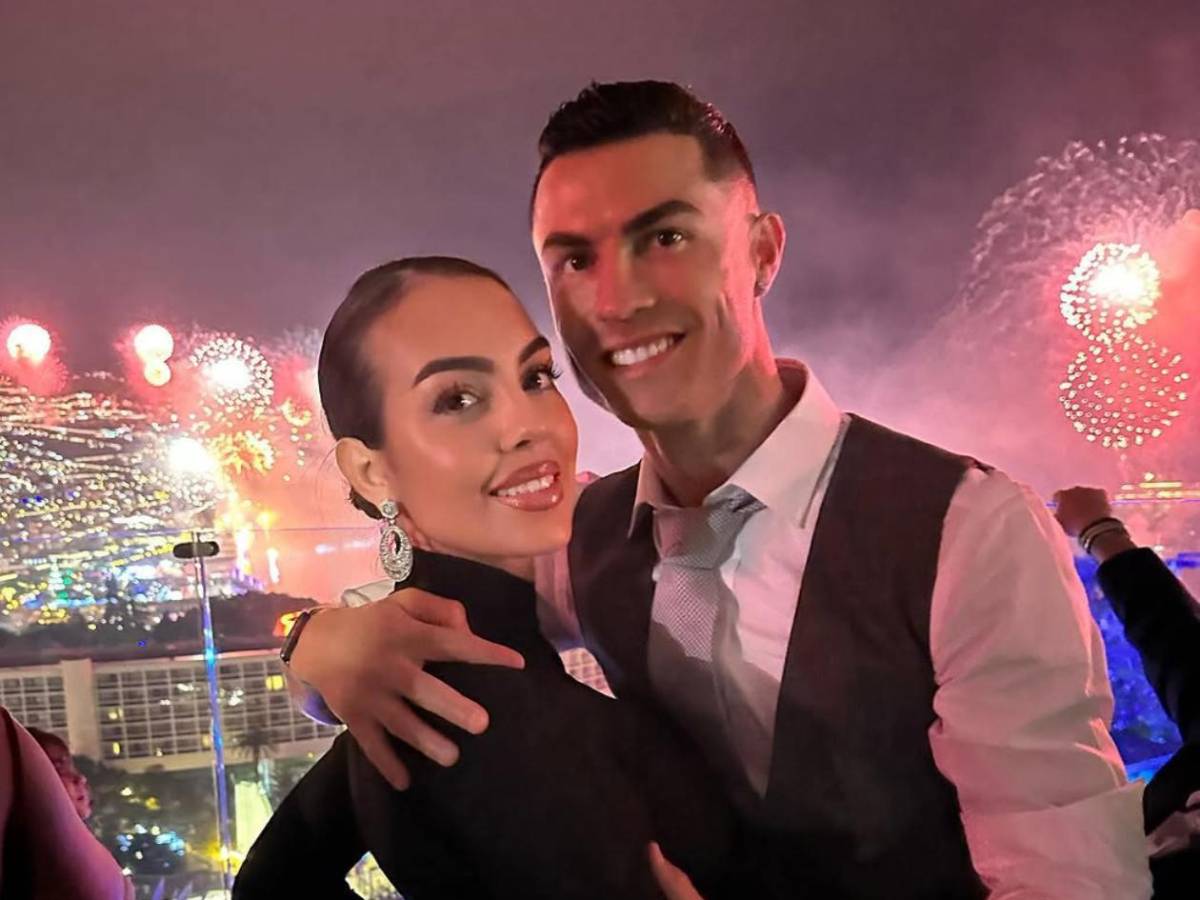 Cristiano Ronaldo cierra negocio por increíble motivo: ¿Qué pasará con Georgina y la boda ?