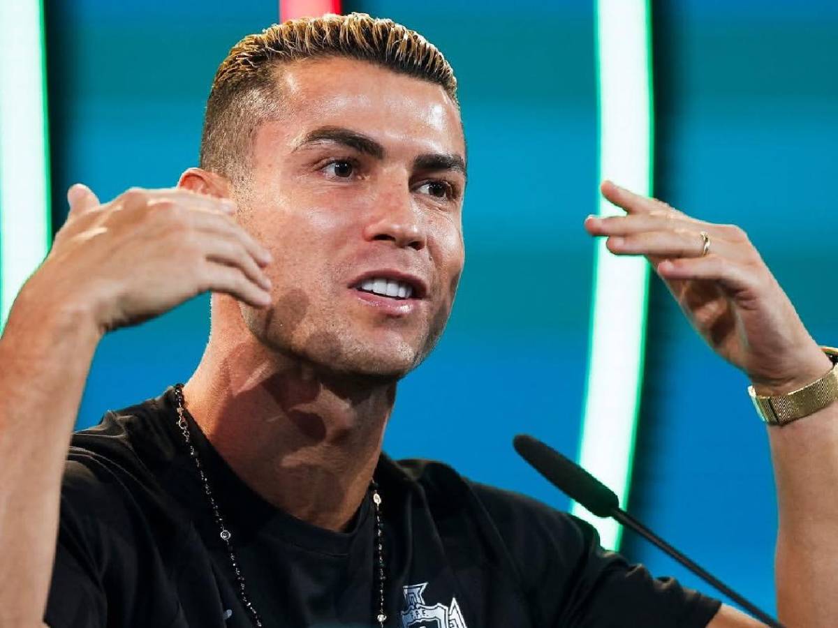 Cristiano se expone a dura sanción: el castigo que recibiría tras abandonar Portugal