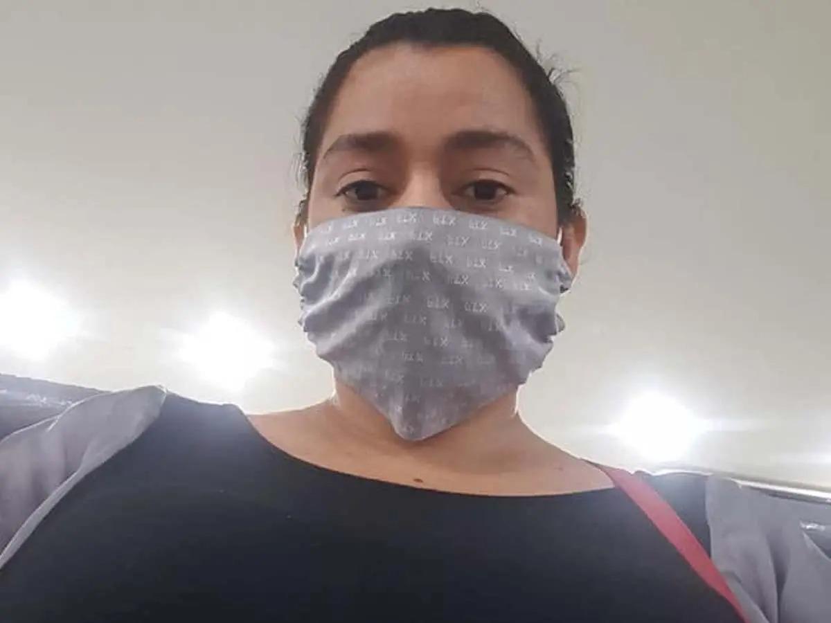 Los últimos minutos de Darling Hércules: murió tras ser mordida por una barba amarilla