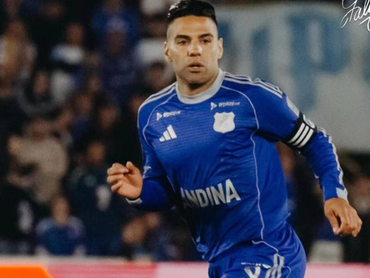 Ter Stegen y Falcao se unen para invertir con peculiar negocio en Honduras