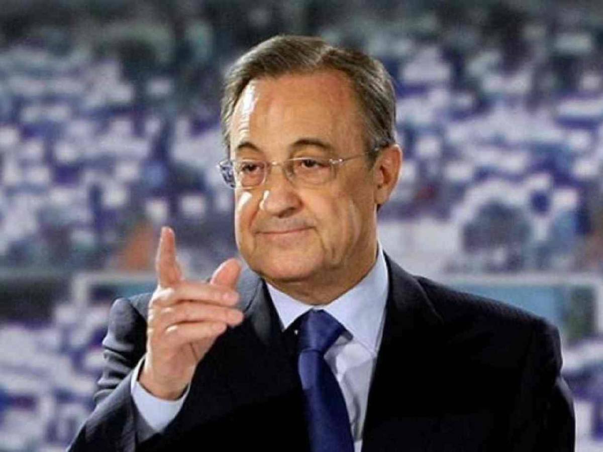 Real Madrid lo tiene claro: Florentino toma decisión con fichaje de Balón de Oro