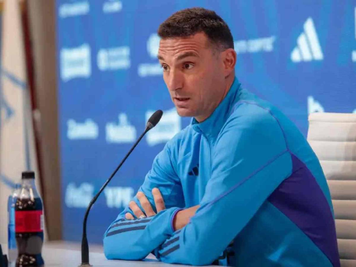 Florentino lo quiere y busca a técnico campeón del mundo para Real Madrid