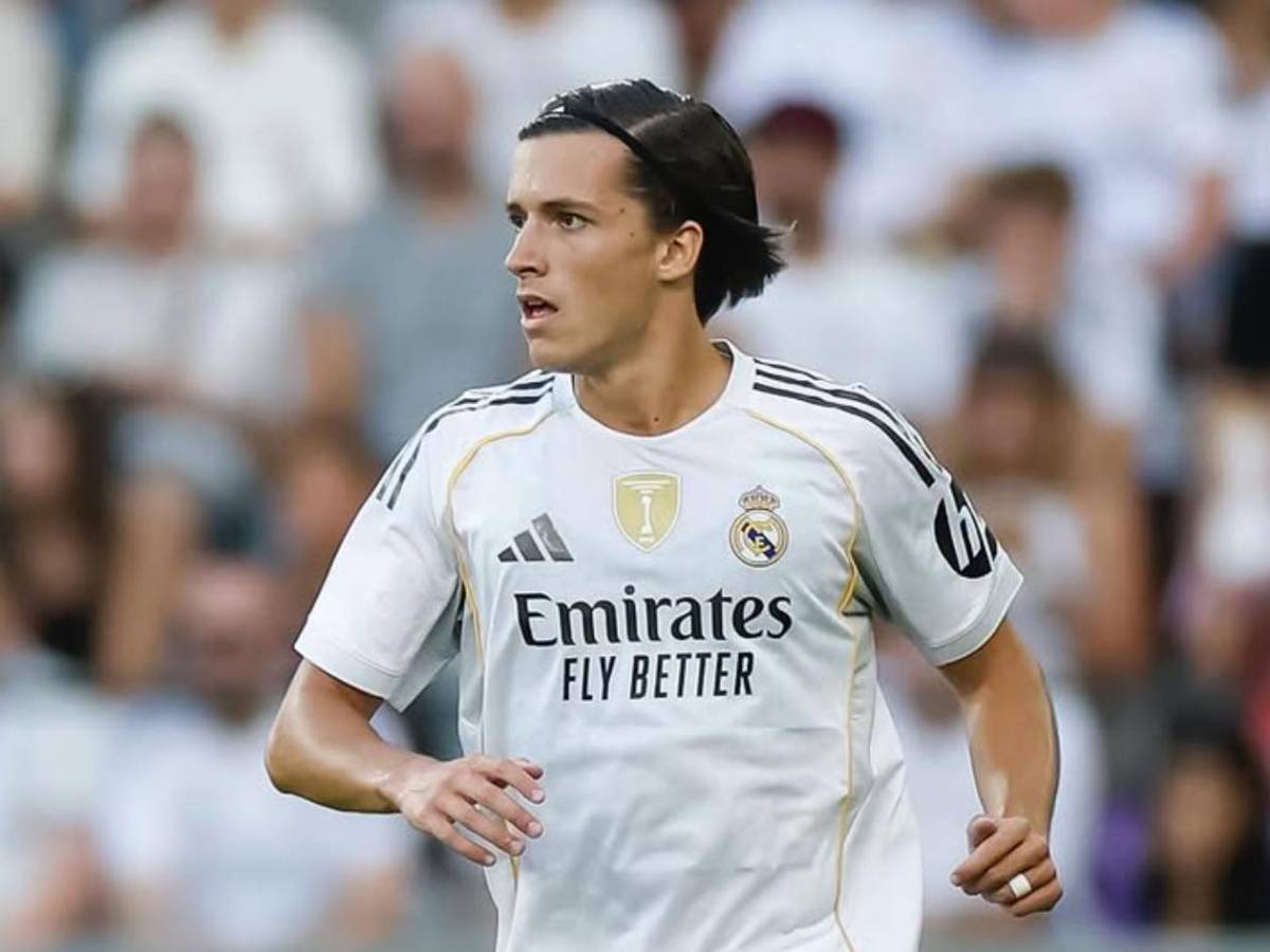 Escándalo: Mbappé se hartó de tres jugadores del Real Madrid por una razón