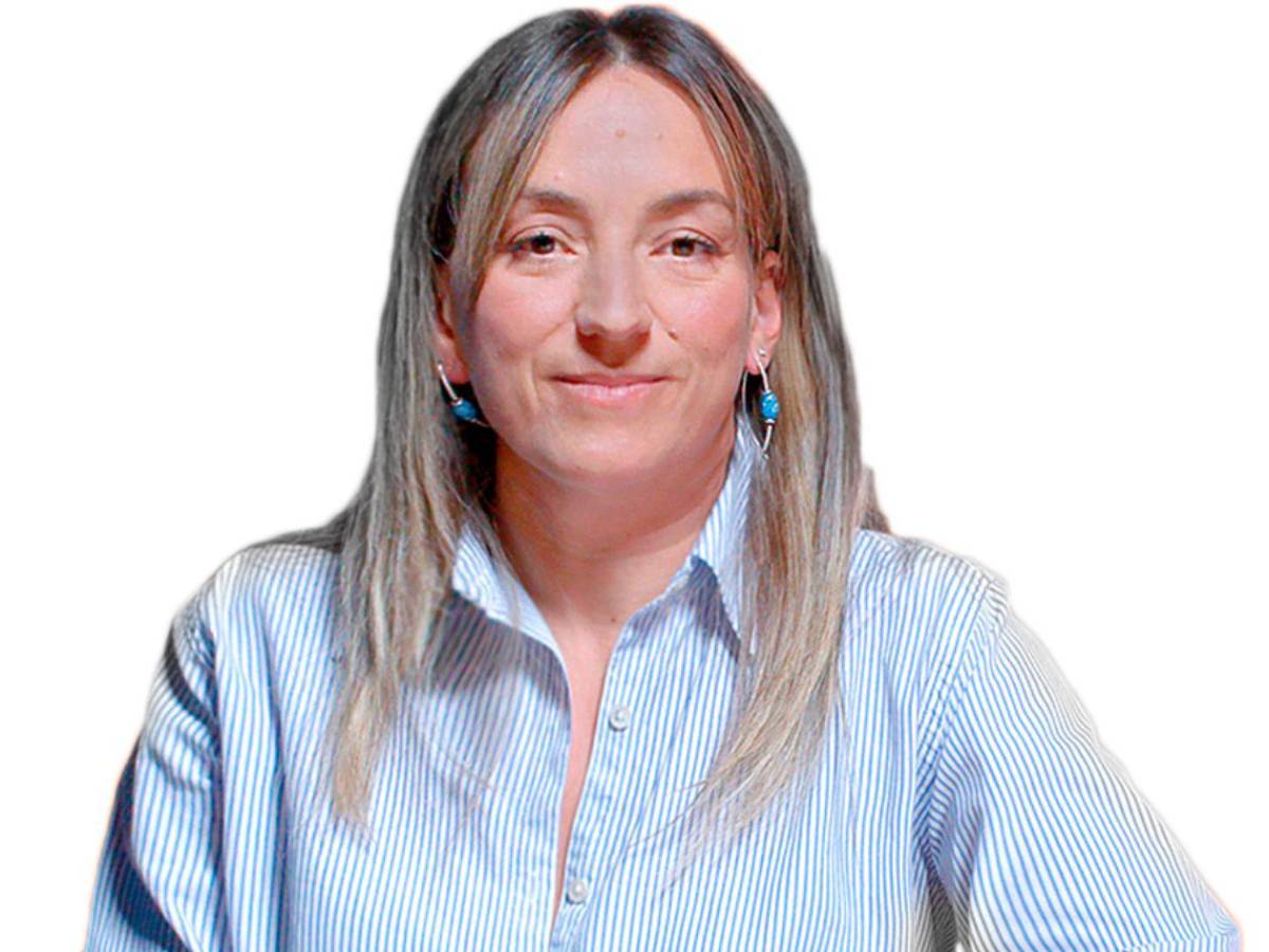 Exnutricionista desata escándalo con frase explosiva contra el Real Madrid