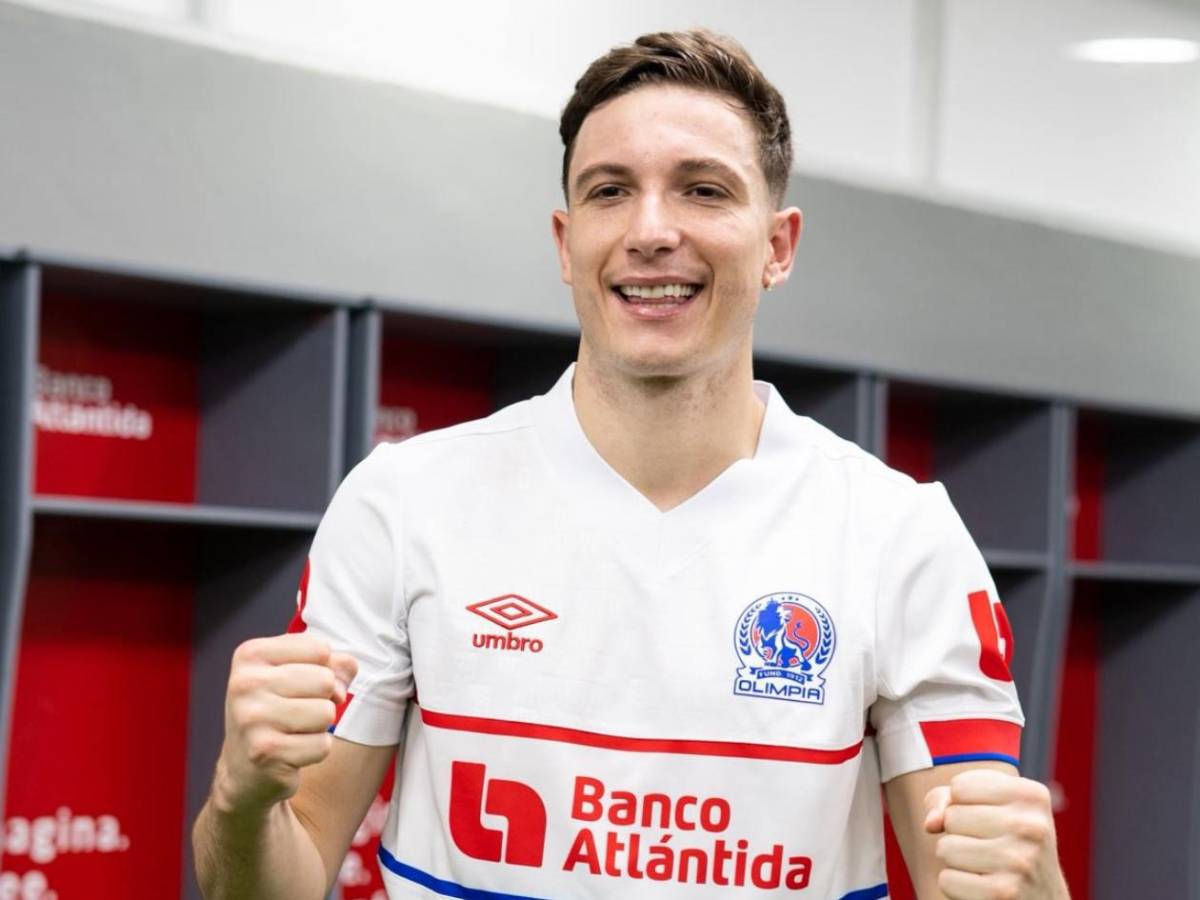 Roxana Somoza acusa a Supremo tras polémica de Juninho en Honduras