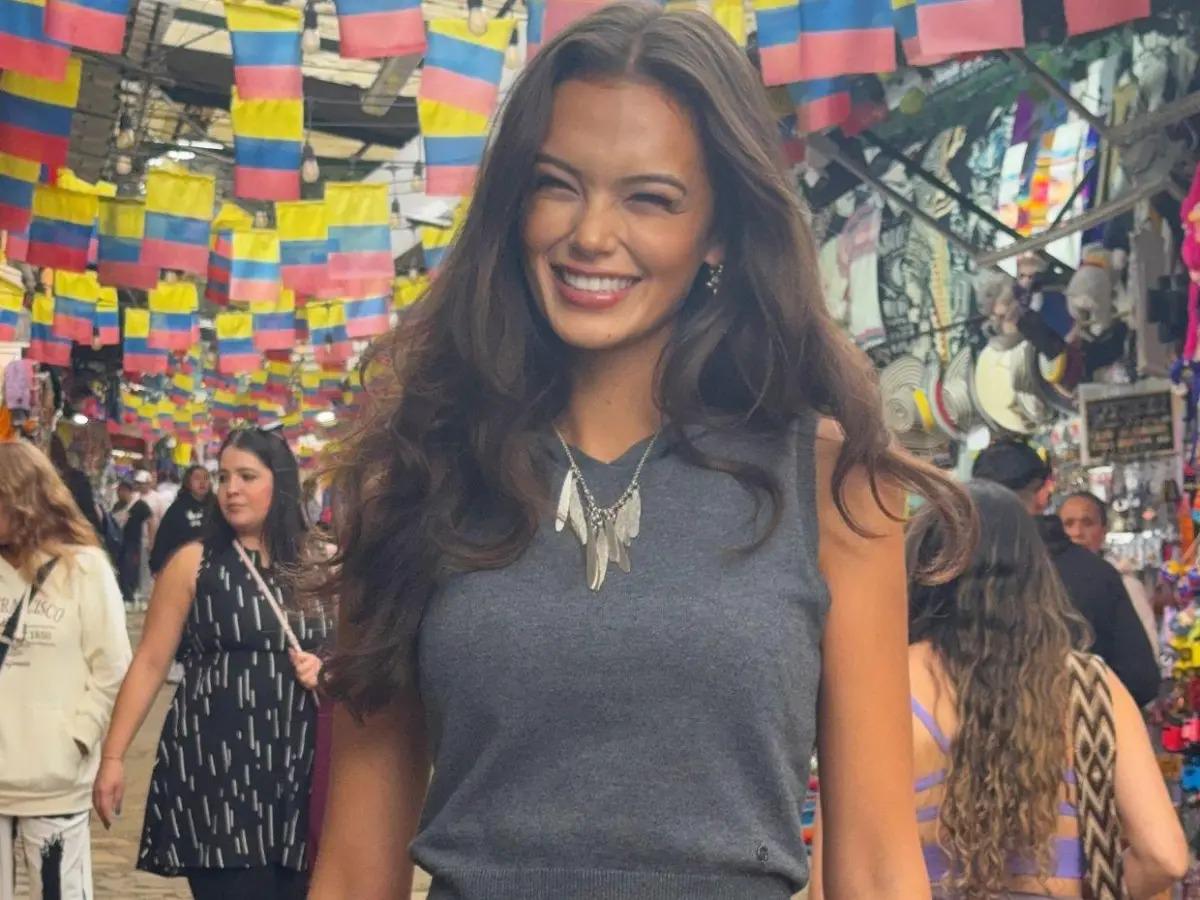 Una candidata abandona Miss Universo 2026 a semanas del certamen