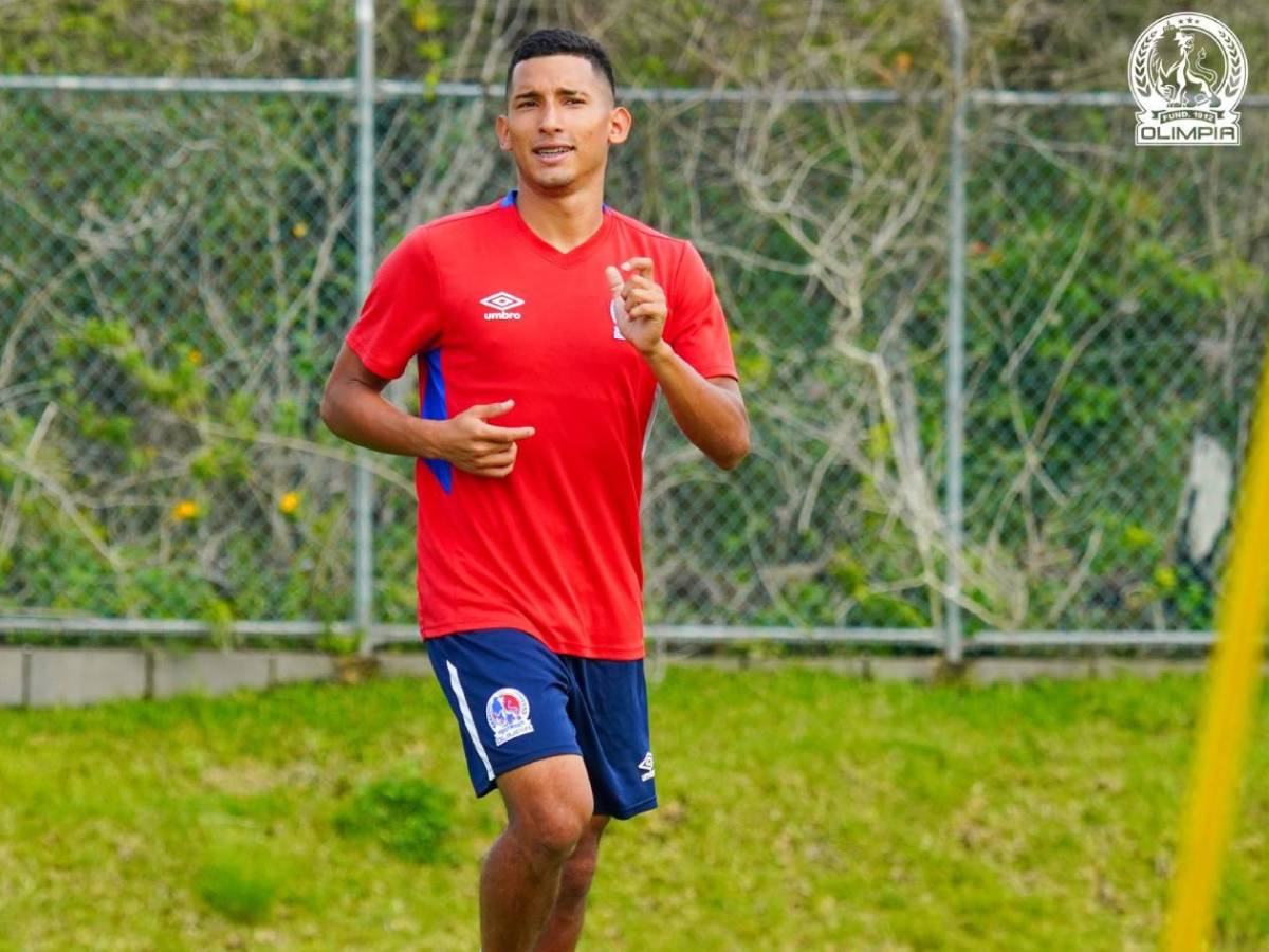 Olimpia ficha y se deshace de jugador, Motagua mete miedo, ¿exArsenal a Honduras?