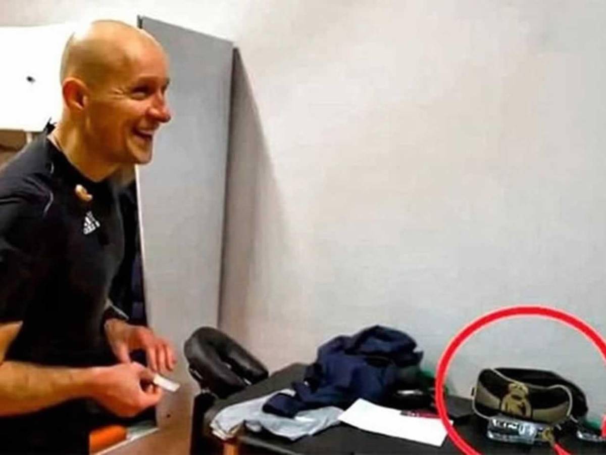 Las 'sospechas' con Szymon Marciniak, árbitro del PSG - Real Madrid en el Mundial de Clubes