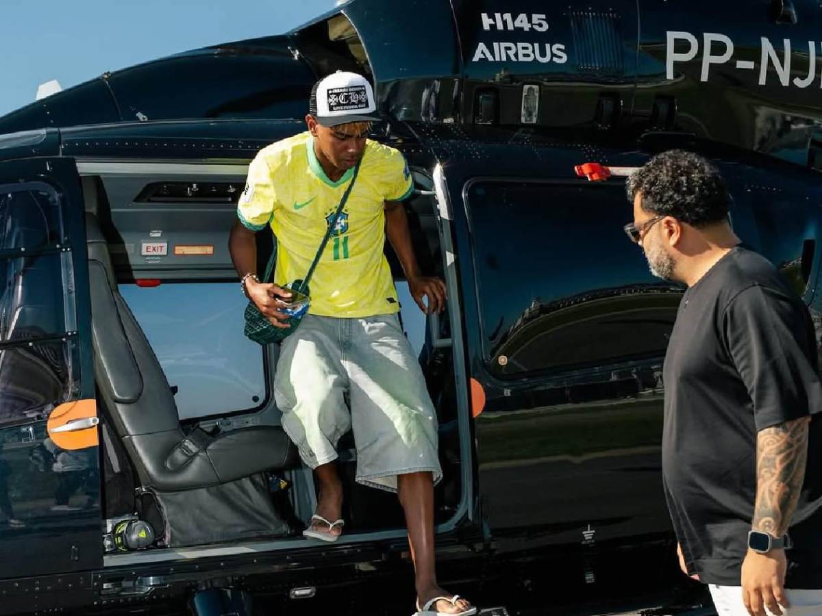 Fati se desahoga y ataca a Lamine Yamal: Me parece muy feo... él mintió