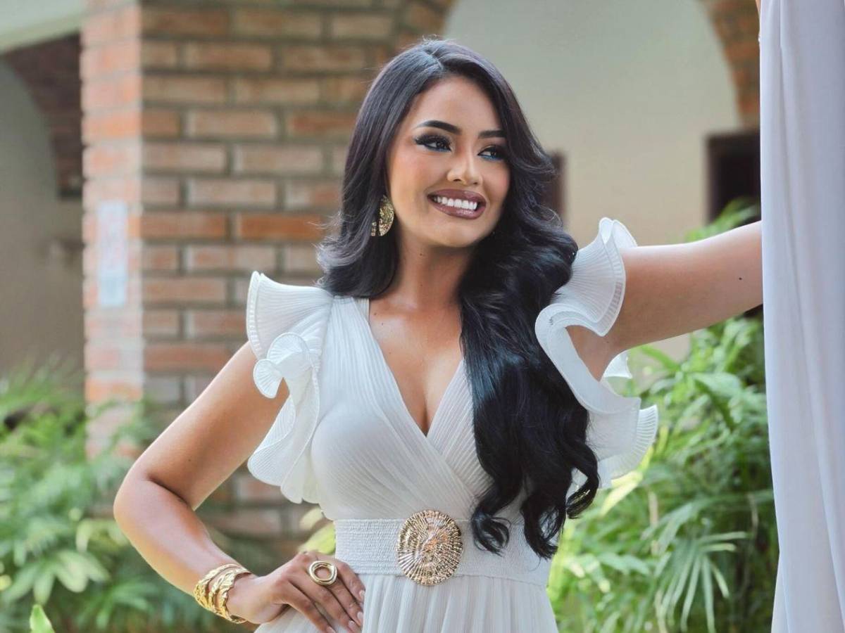 De la TV al Miss Honduras Universo 2026: la trayectoria de Kennia Mondragón