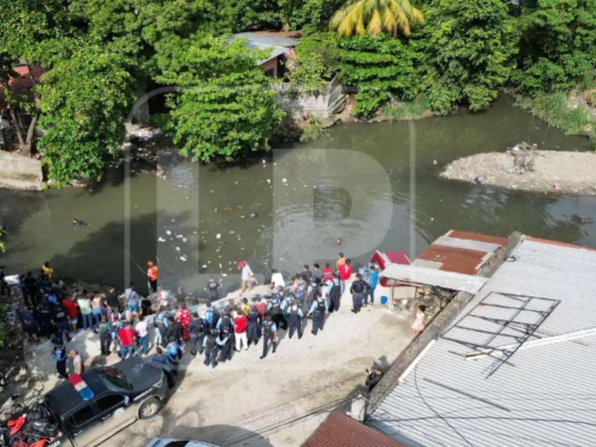 14 de septiembre: la tarde en que el heroísmo y la tragedia marcaron a San Pedro Sula