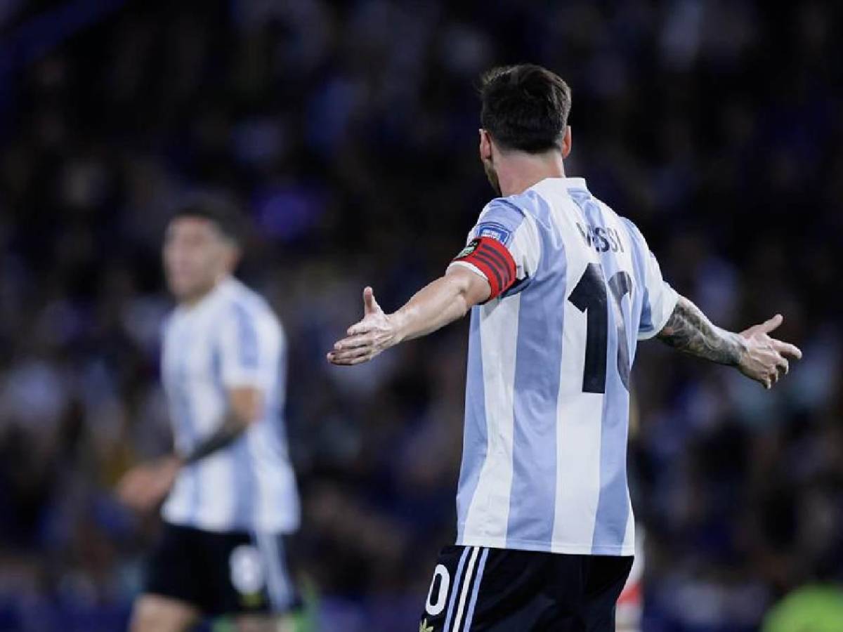 Mundial 2026: primera clasificada y estas selecciones pueden asegurar su pase