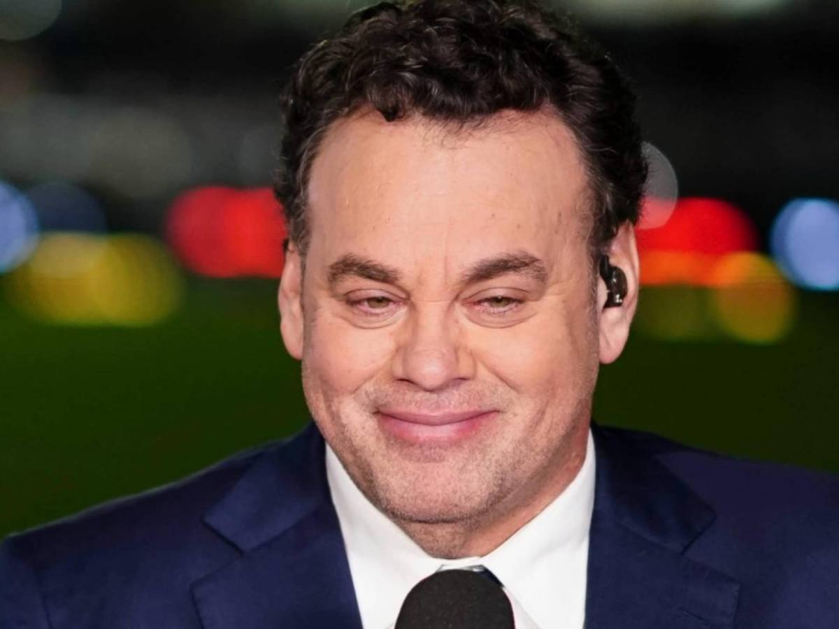 Faitelson menosprecia a Panamá y Blas Pérez le responde con cruel confesión