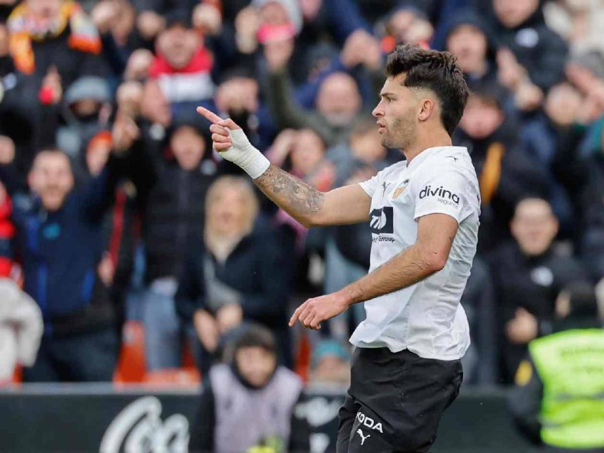 Pichichi Liga Española: Yamal responde a Mbappé y otro doblete; la tabla