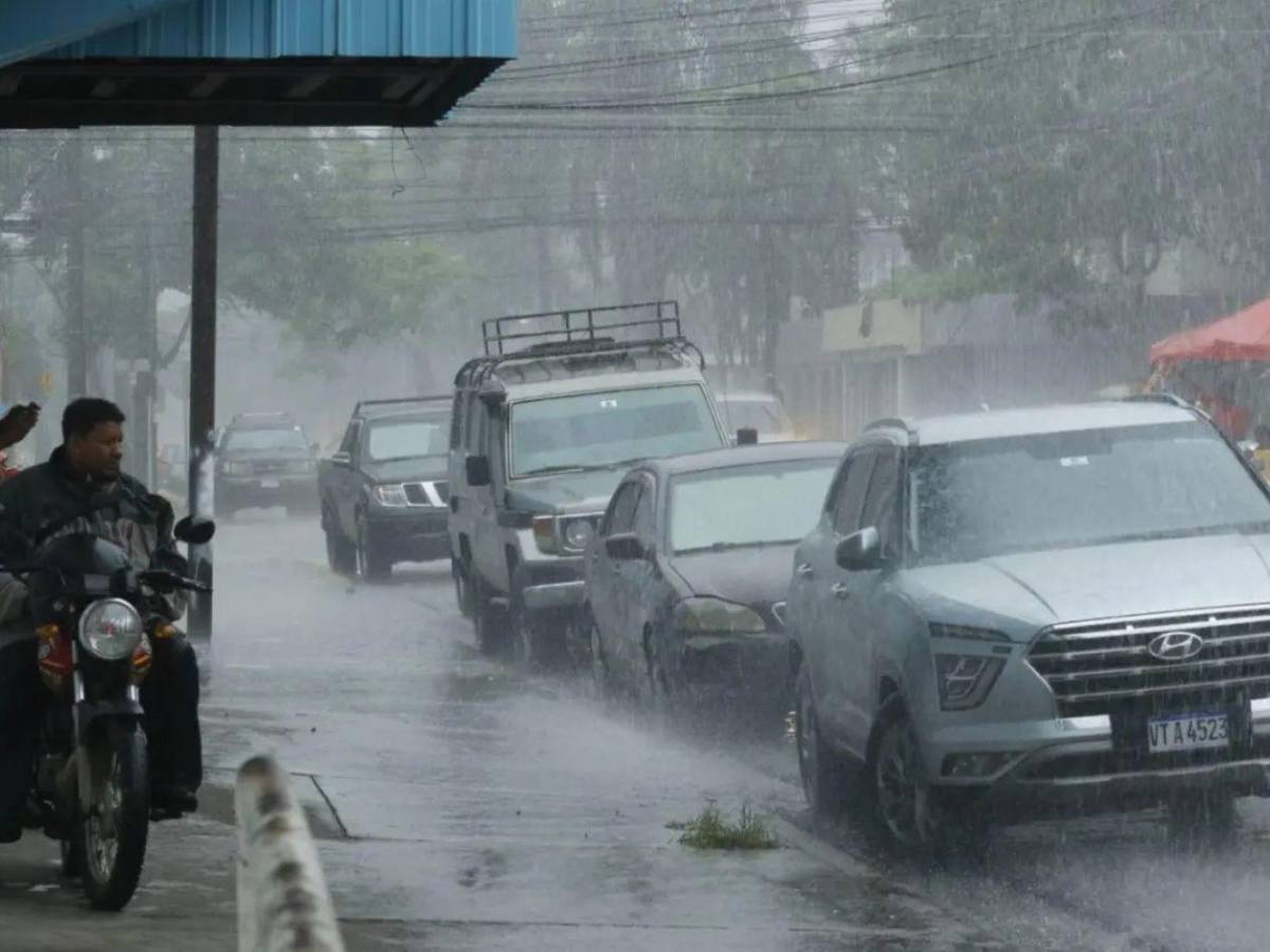 ¿Qué es el vórtice polar que causa frío intenso en Honduras, Centroamérica y EEUU?