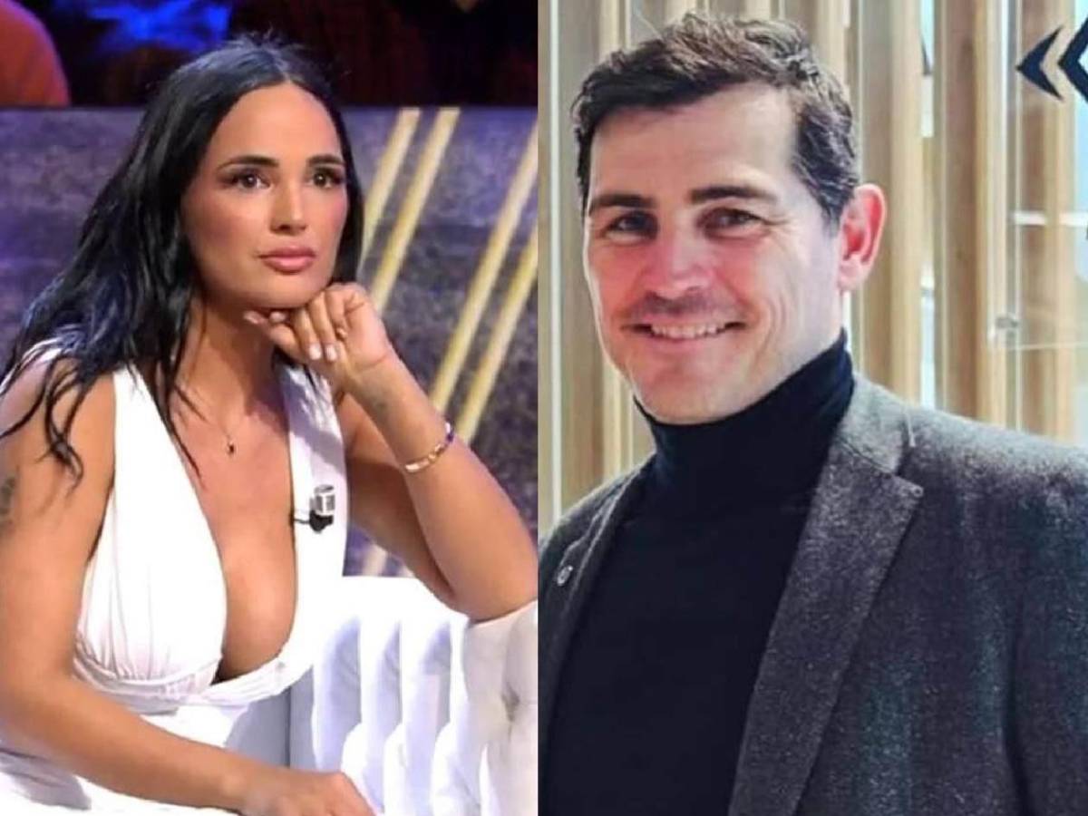 Luis Figo amenaza a famosa modelo por lo que hizo: ella responde