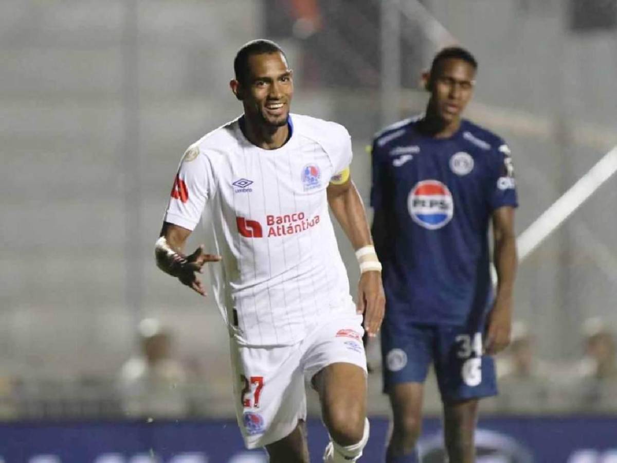 Tabla de goleadores en Honduras: se conoce al ganador y sorpresas en la cima