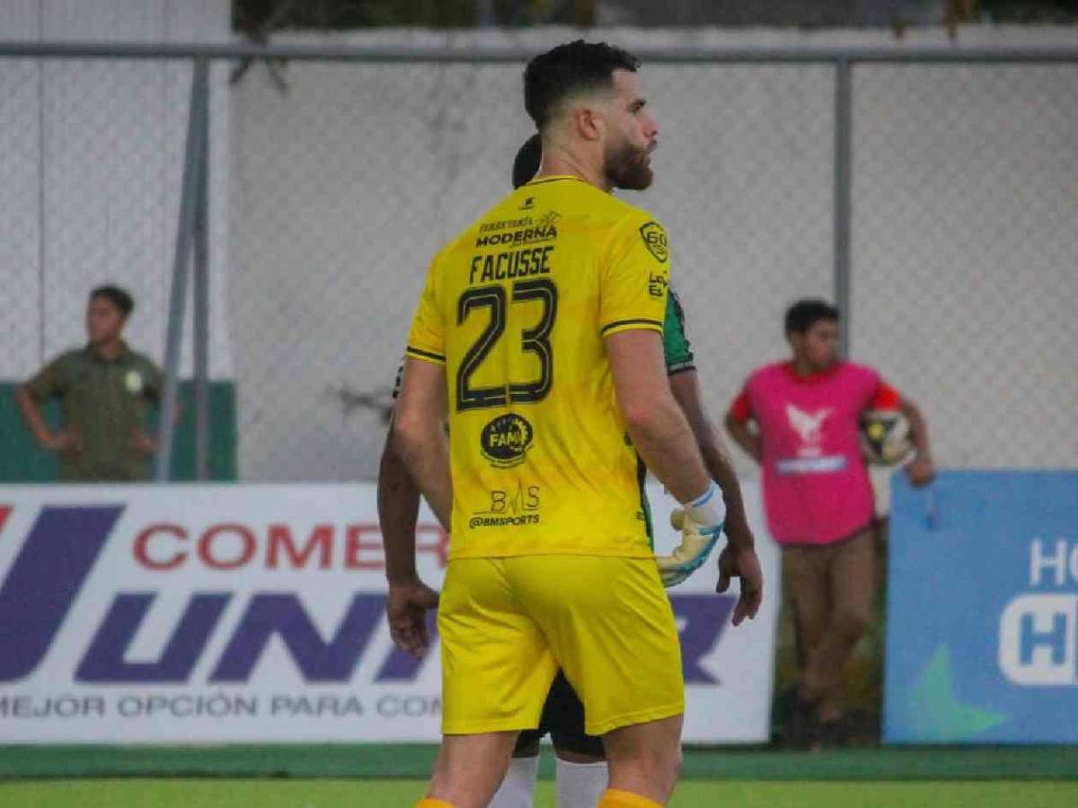 Estuvo en Selección y sorprende con cambio: nuevo equipo en inesperado deporte