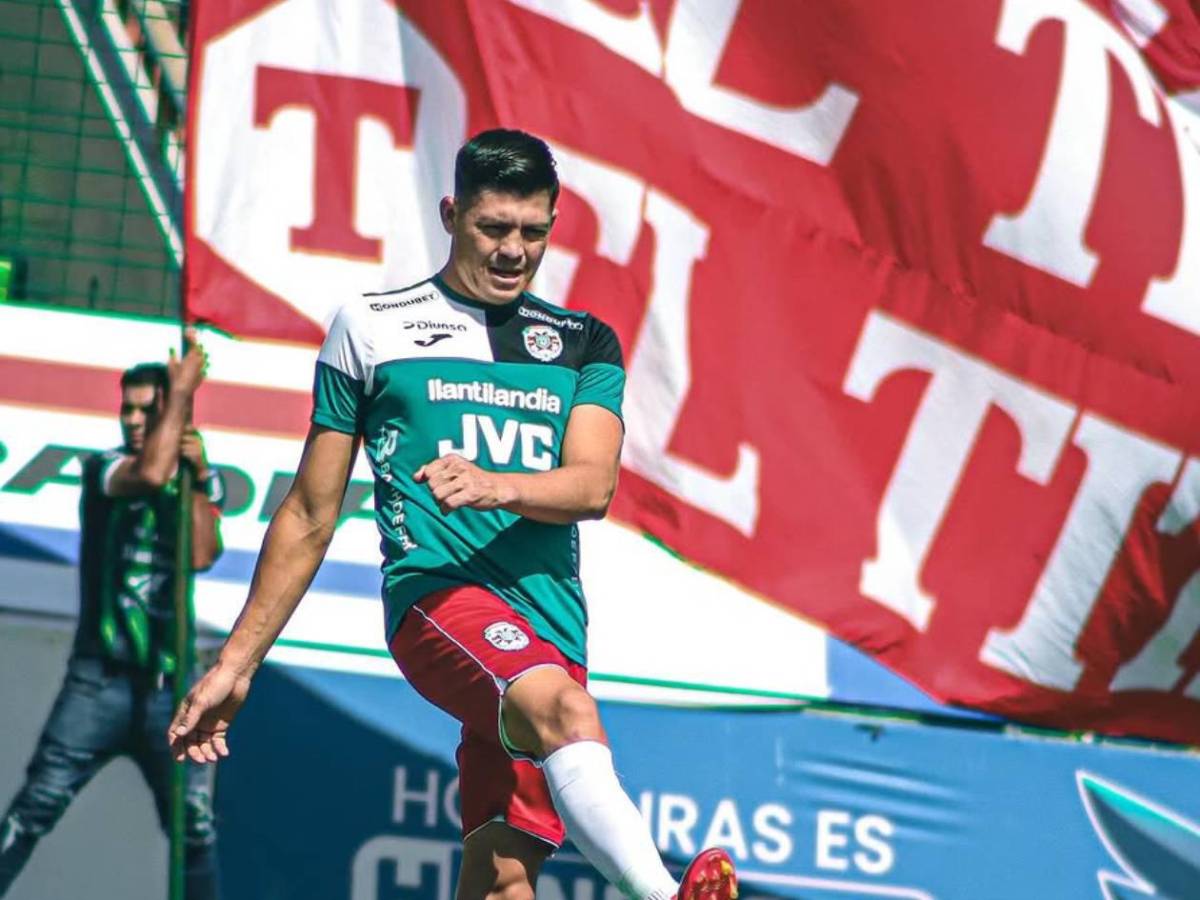 Pide irse del Olimpia, Motagua con dos salidas y hondureño en Inglaterra