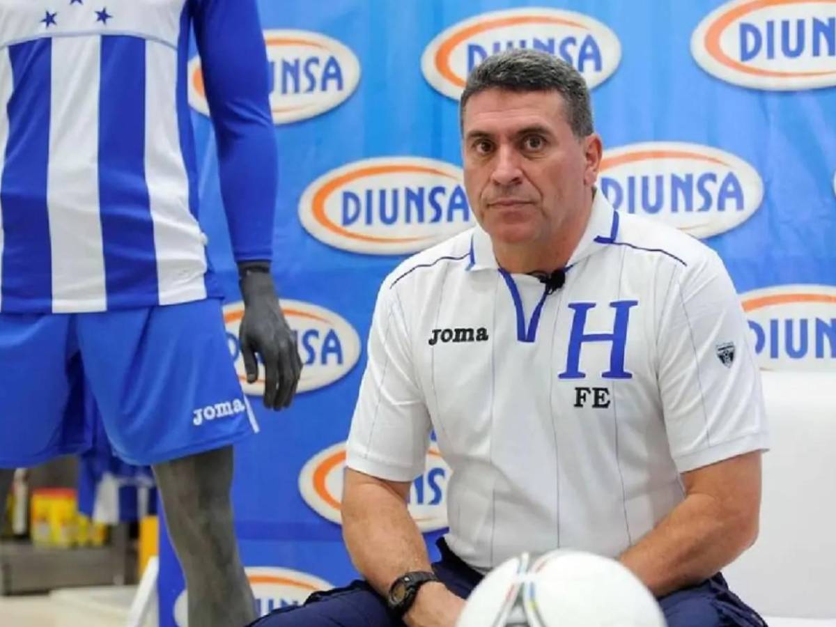 Dolorosa y sorpresiva confesión de Luis Fernando Suárez sobre muerte de Arnold Peralta y Juan Carlos García