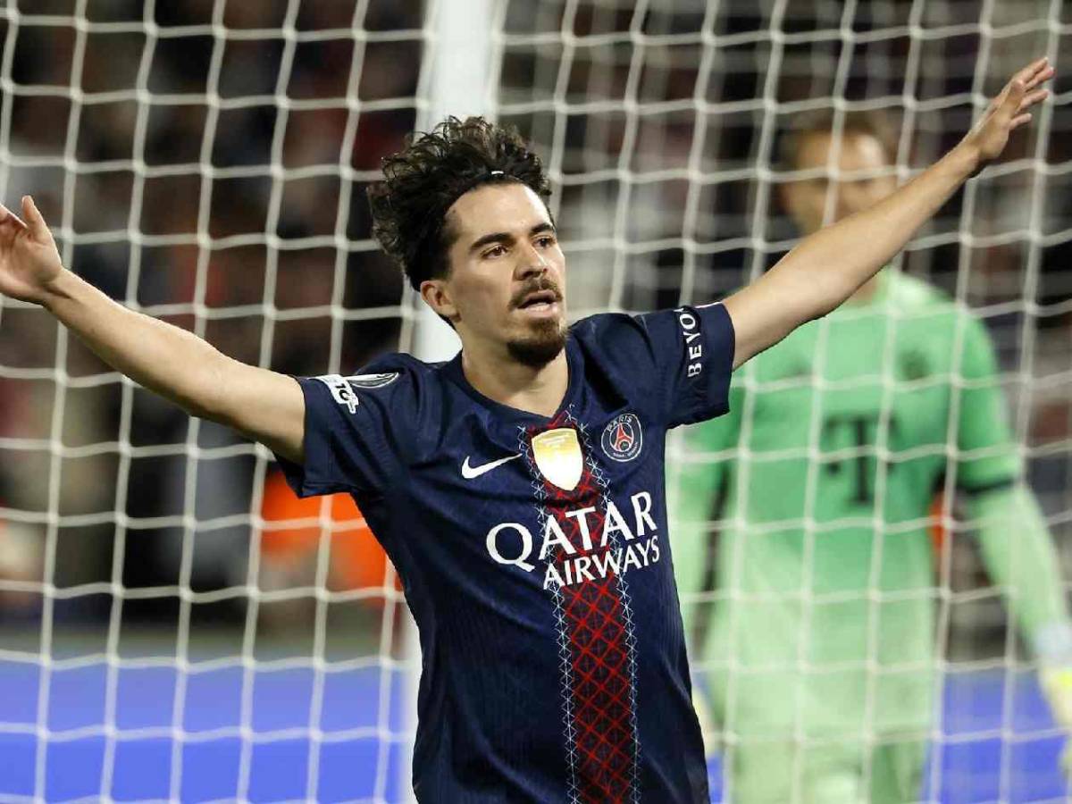 Tabla goleadores Champions: Kane marcó y otro anotó doblete; amenazan a Mbappé