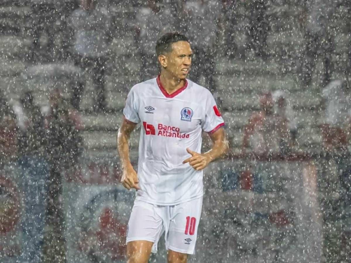 Motagua con fichajes, Olimpia rechaza ofertas, sorpresa con Vega y nuevos legionarios