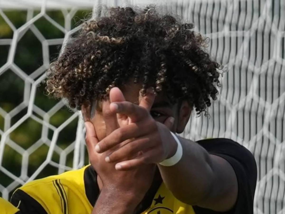 Mundial de Clubes: Niño puede marcar un hito en el torneo, sorprende su edad