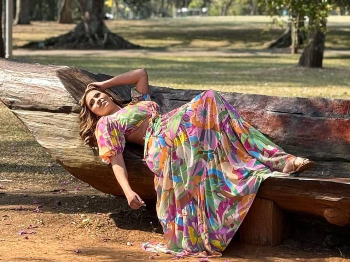 Alejandra Rubio revela que algo grande está a punto de suceder