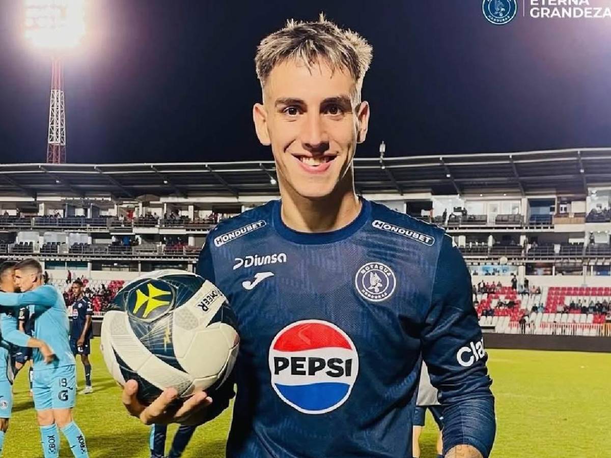 Tabla de goleadores en Honduras: se conoce al ganador y sorpresas en la cima