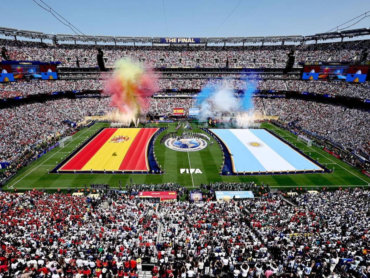 Messi y su triste adiós, gesto de Lamine con Leo, pelea de Paredes y polémica de Cucurella