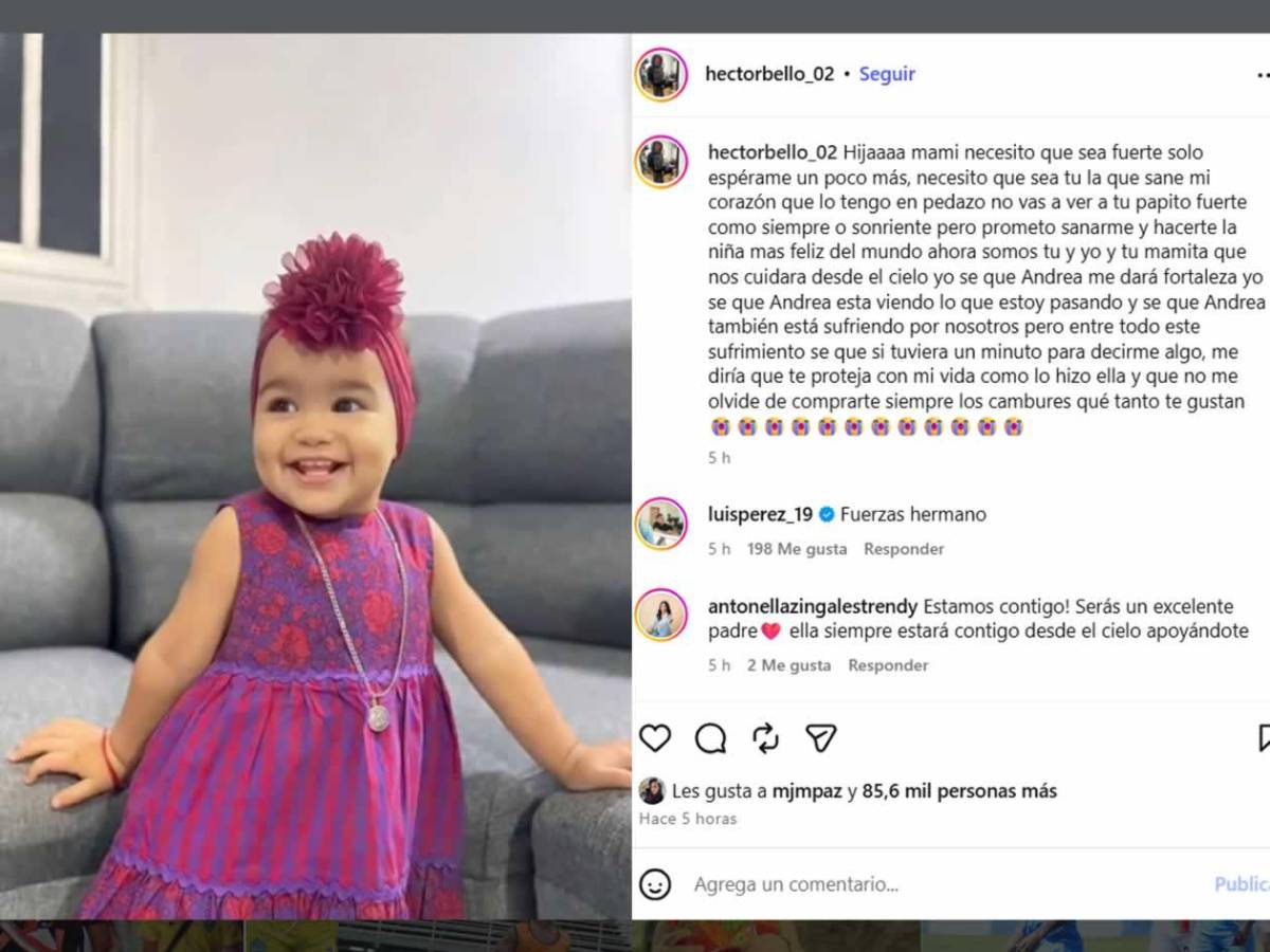Trágico: esposa de futbolista muere mientras protegía a su bebé en terremotos de Venezuela