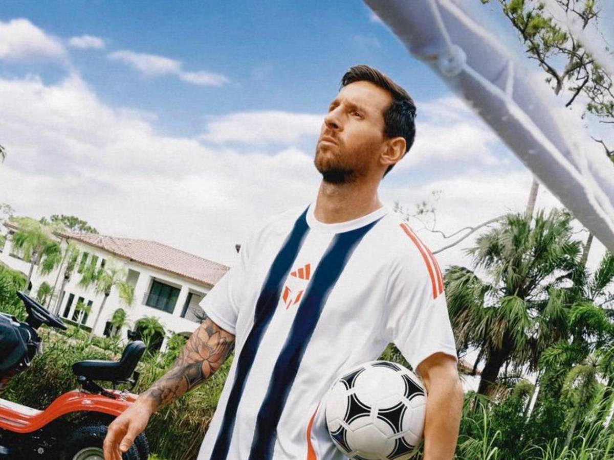 Messi revela falla a Antonela y se desahoga: Soy más raro que la mie...